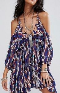 free people monarch dress